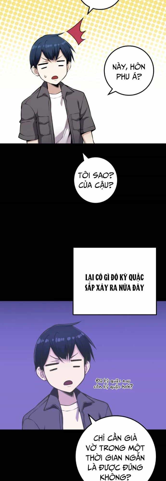 Nhân Vật Webtoon Na Kang Lim - Chương 67 - ảnh 18