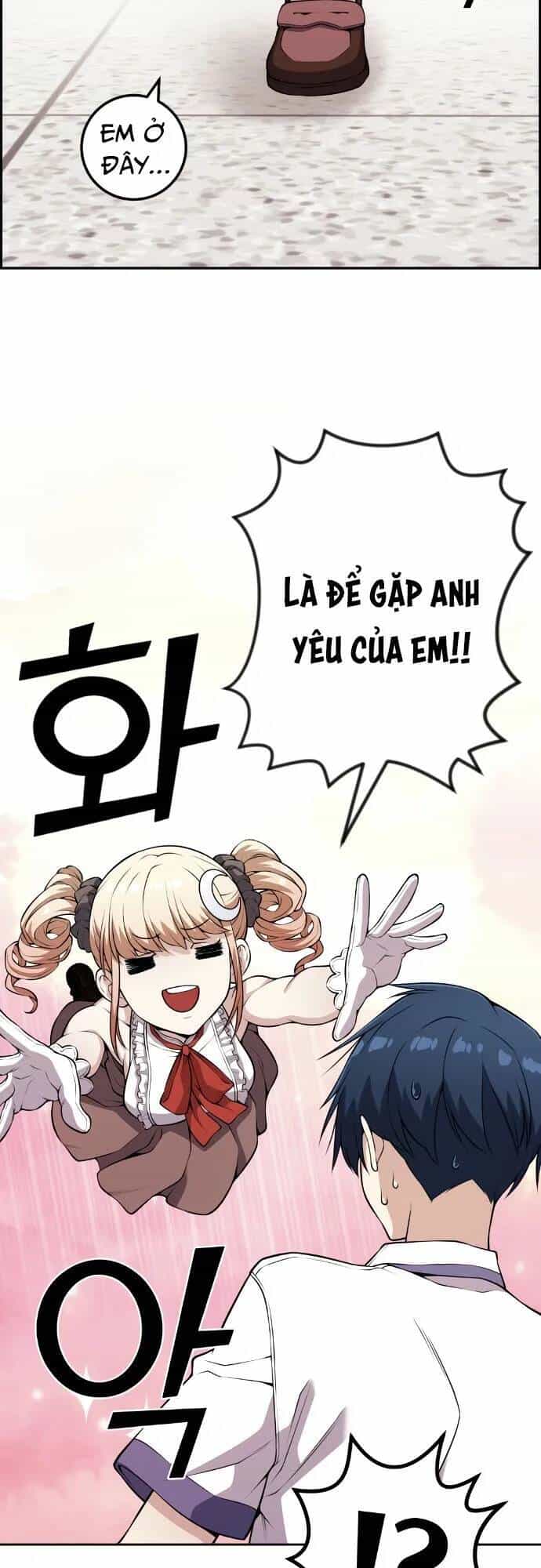 Nhân Vật Webtoon Na Kang Lim - Chương 67 - ảnh 25