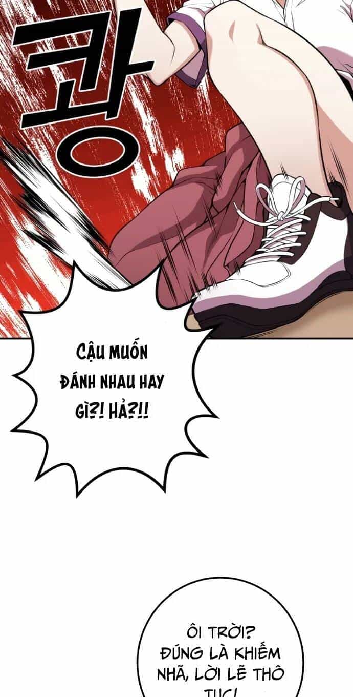 Nhân Vật Webtoon Na Kang Lim - Chương 67 - ảnh 30