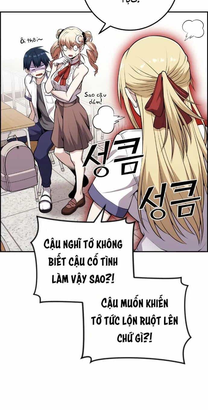 Nhân Vật Webtoon Na Kang Lim - Chương 67 - ảnh 31