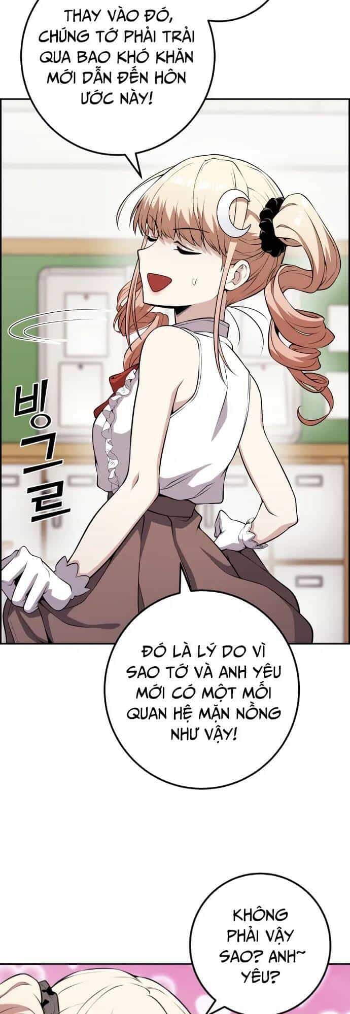 Nhân Vật Webtoon Na Kang Lim - Chương 67 - ảnh 33
