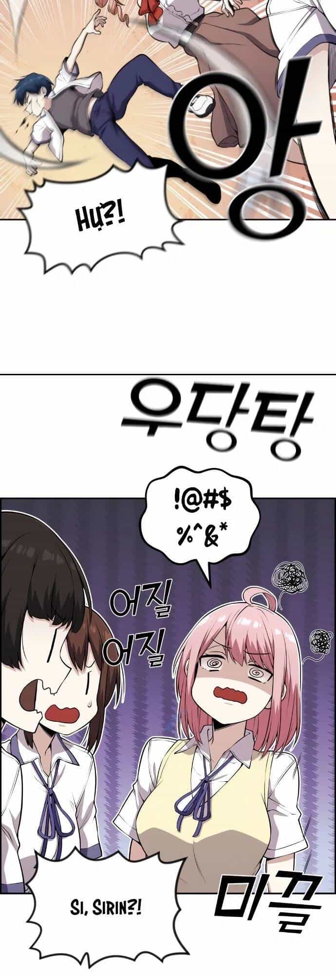 Nhân Vật Webtoon Na Kang Lim - Chương 67 - ảnh 35
