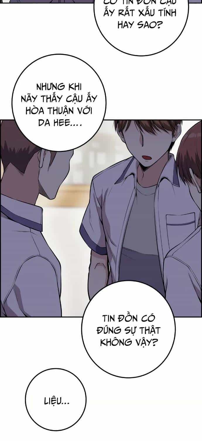 Nhân Vật Webtoon Na Kang Lim - Chương 67 - ảnh 39
