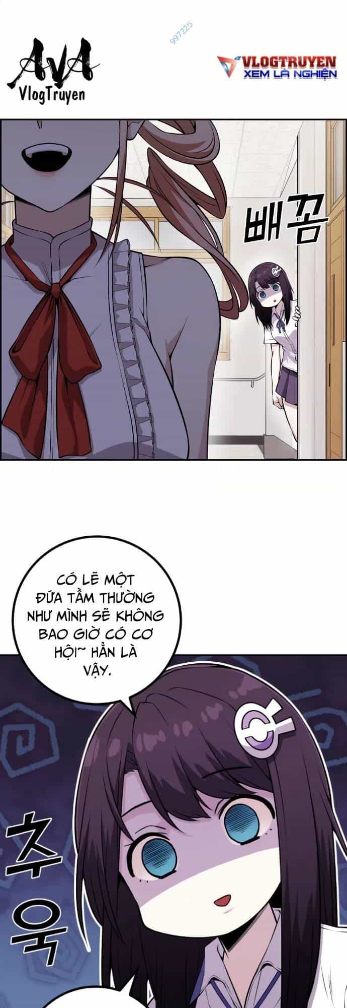 Nhân Vật Webtoon Na Kang Lim - Chương 67 - ảnh 40