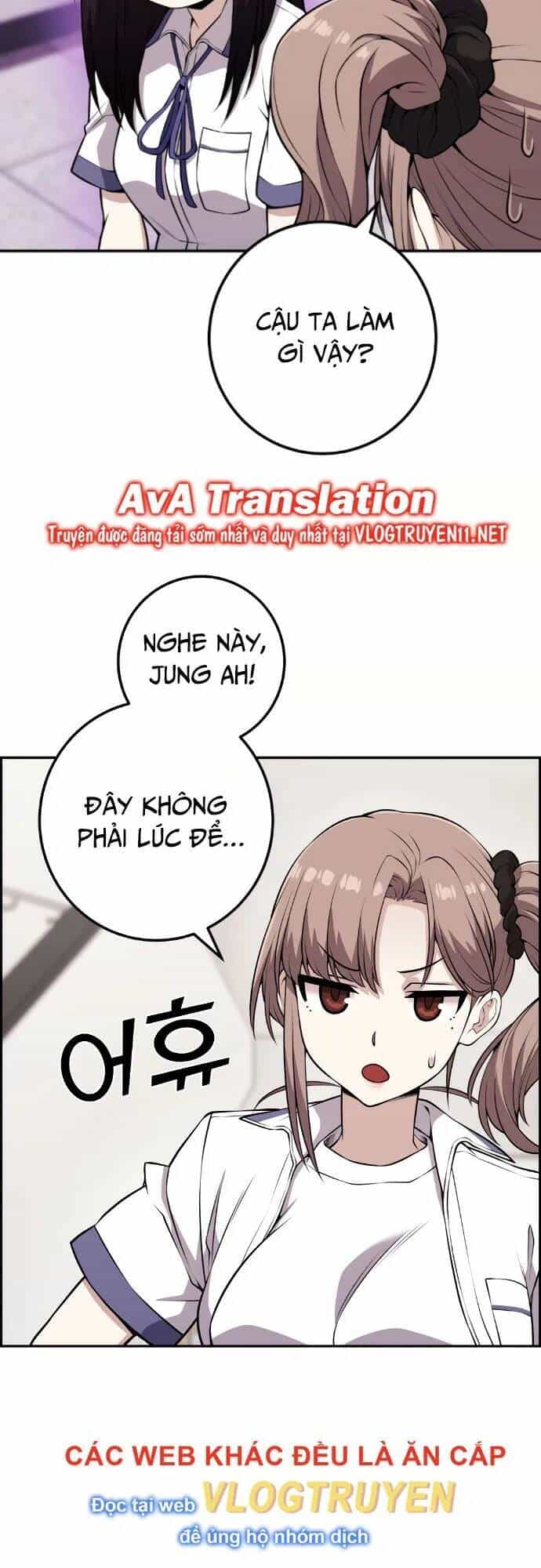 Nhân Vật Webtoon Na Kang Lim - Chương 67 - ảnh 43