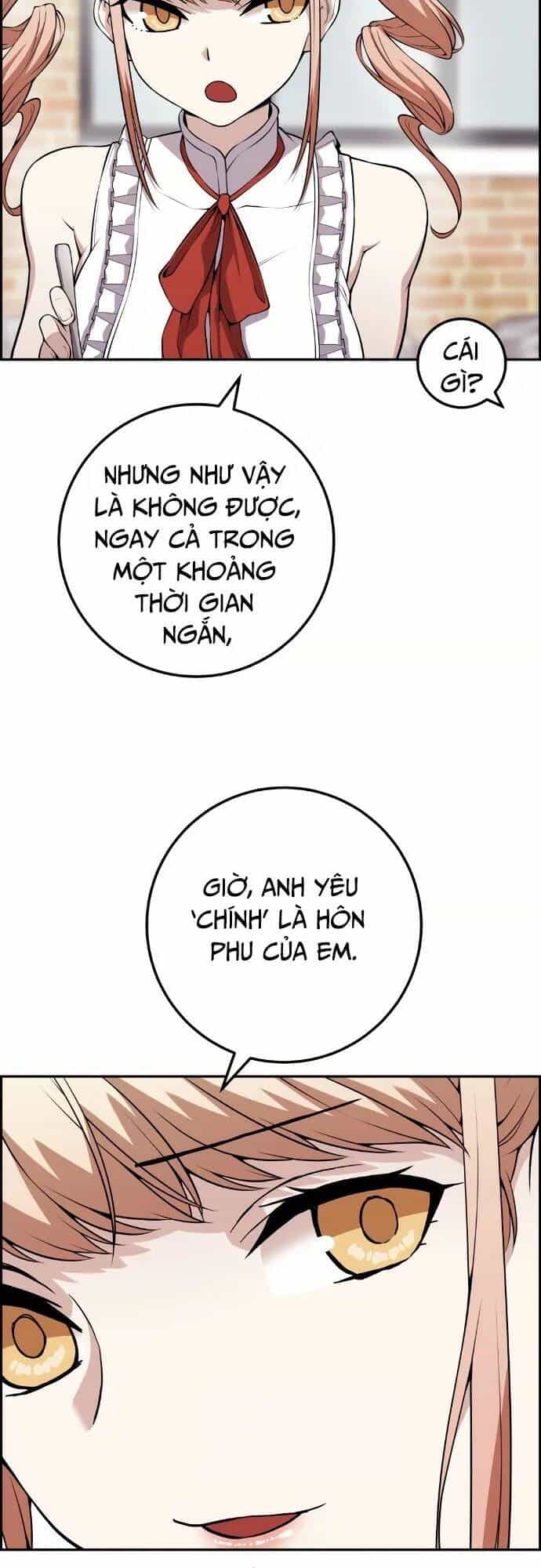 Nhân Vật Webtoon Na Kang Lim - Chương 67 - ảnh 49