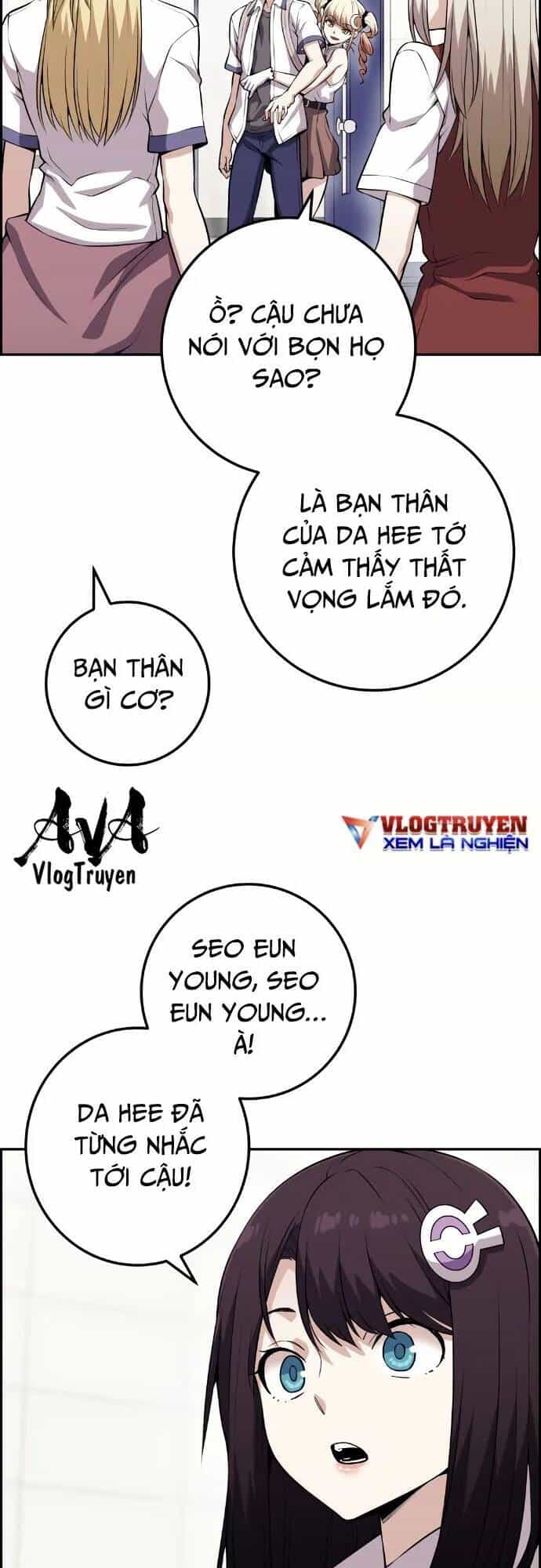 Nhân Vật Webtoon Na Kang Lim - Chương 67 - ảnh 5