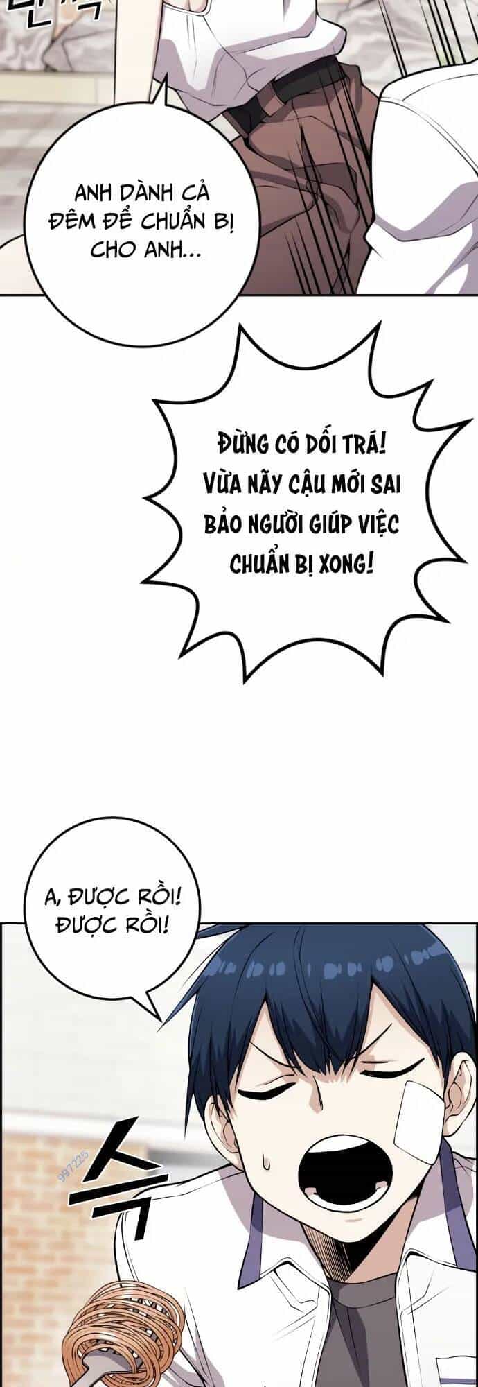 Nhân Vật Webtoon Na Kang Lim - Chương 67 - ảnh 52