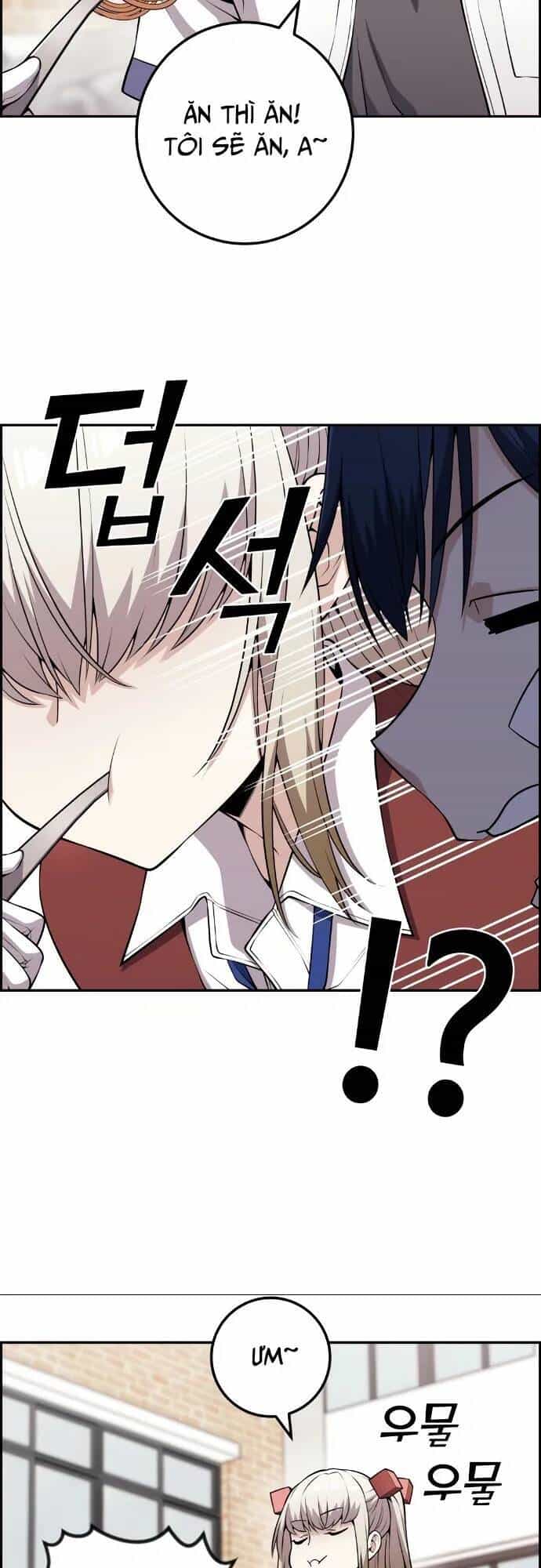 Nhân Vật Webtoon Na Kang Lim - Chương 67 - ảnh 53