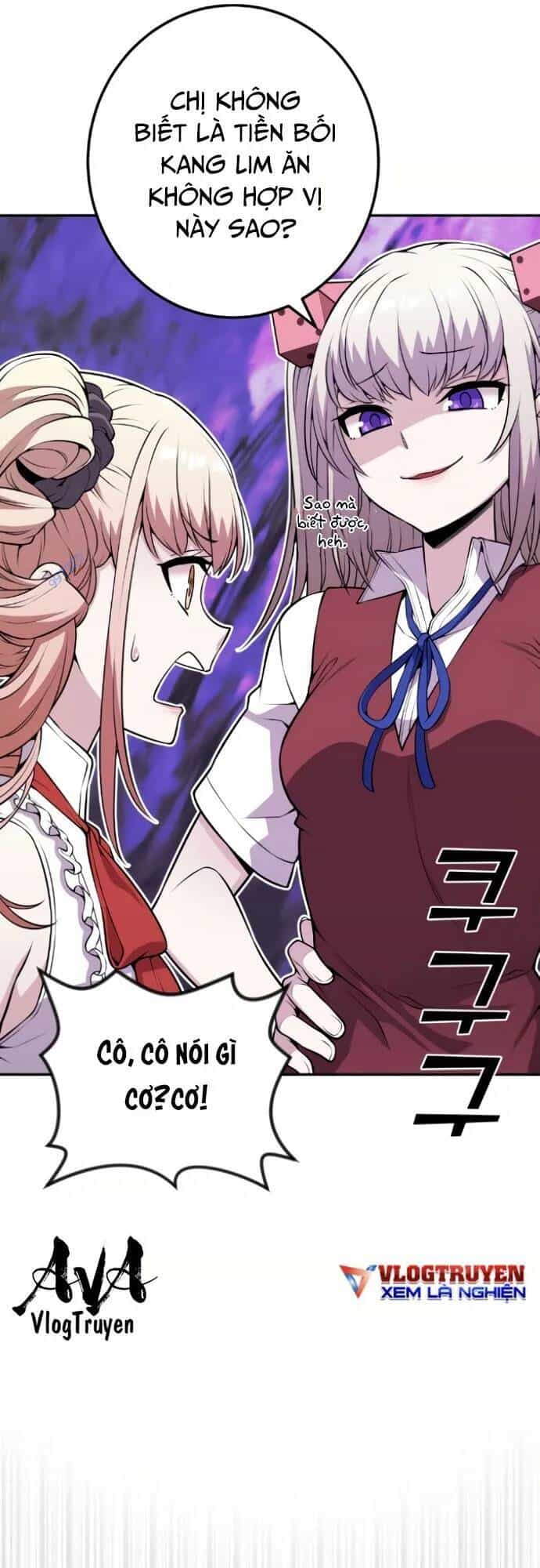Nhân Vật Webtoon Na Kang Lim - Chương 67 - ảnh 56