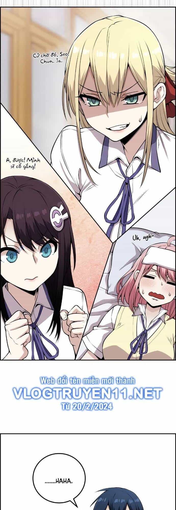 Nhân Vật Webtoon Na Kang Lim - Chương 67 - ảnh 57