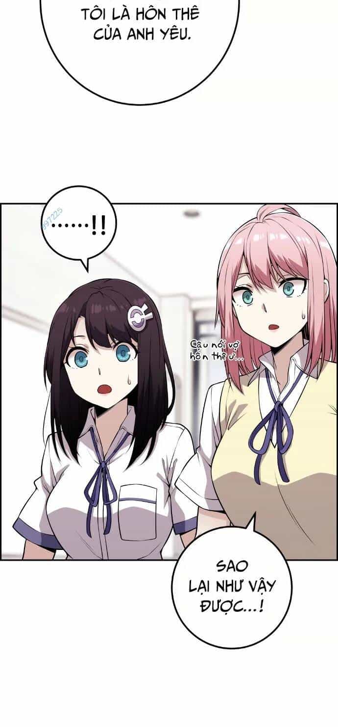 Nhân Vật Webtoon Na Kang Lim - Chương 67 - ảnh 7