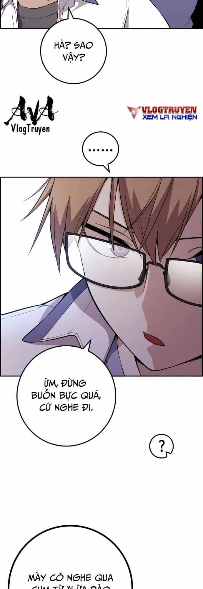 Nhân Vật Webtoon Na Kang Lim - Chương 68 - ảnh 10