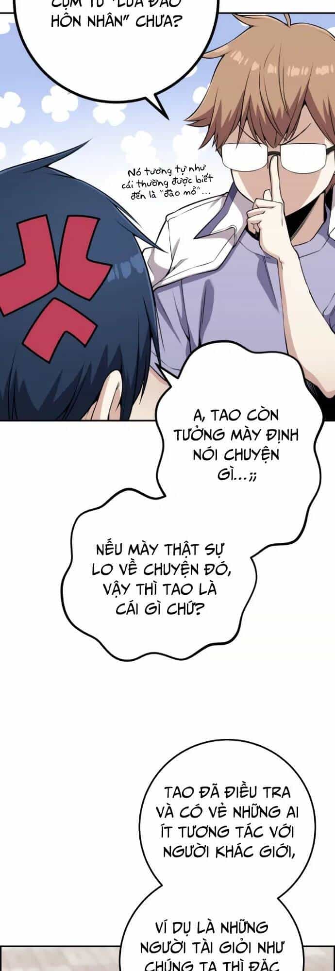 Nhân Vật Webtoon Na Kang Lim - Chương 68 - ảnh 11