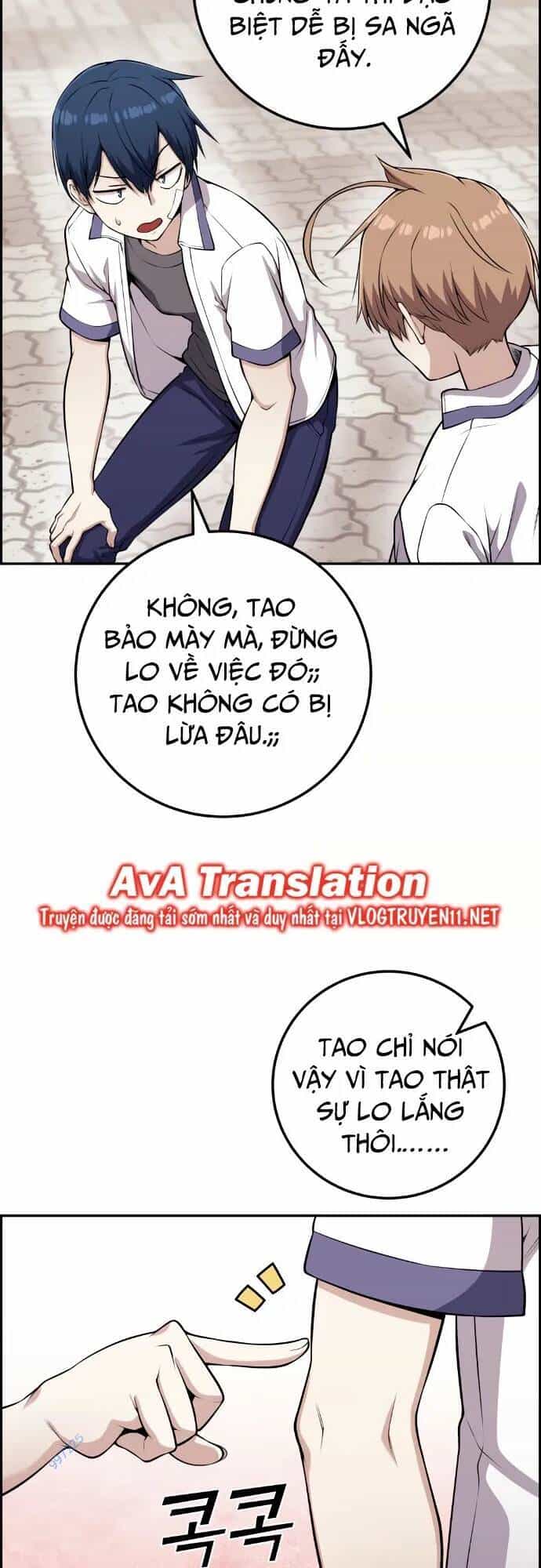 Nhân Vật Webtoon Na Kang Lim - Chương 68 - ảnh 12
