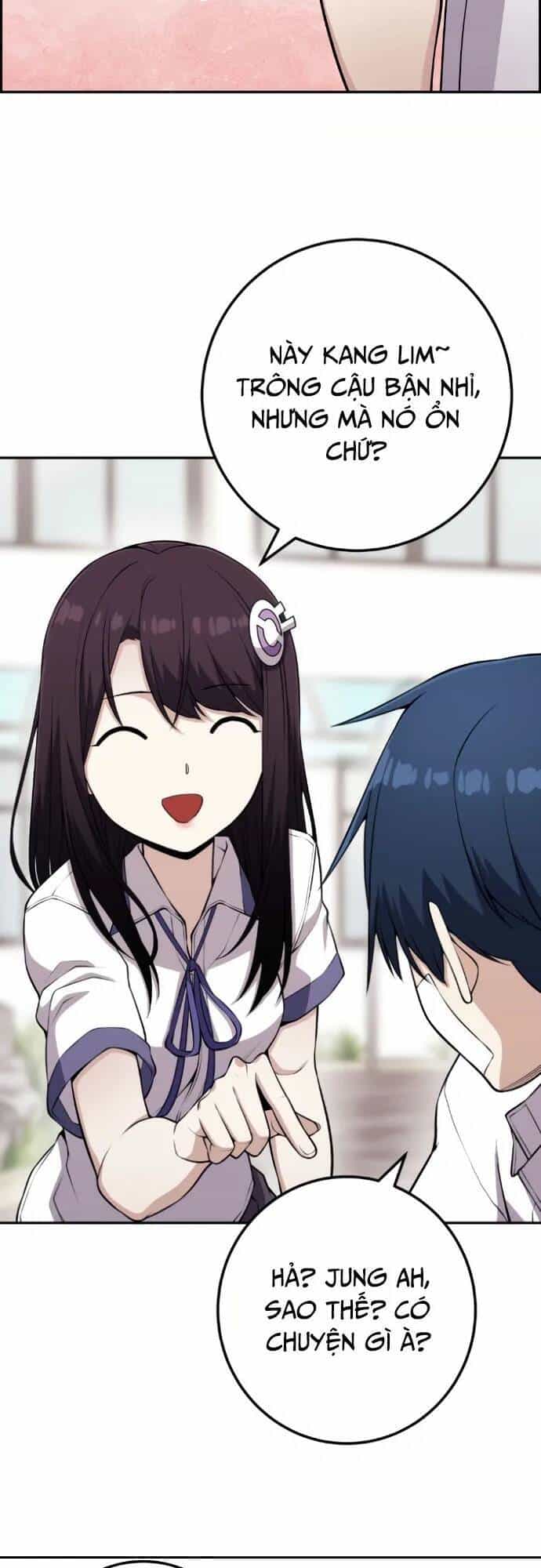 Nhân Vật Webtoon Na Kang Lim - Chương 68 - ảnh 13