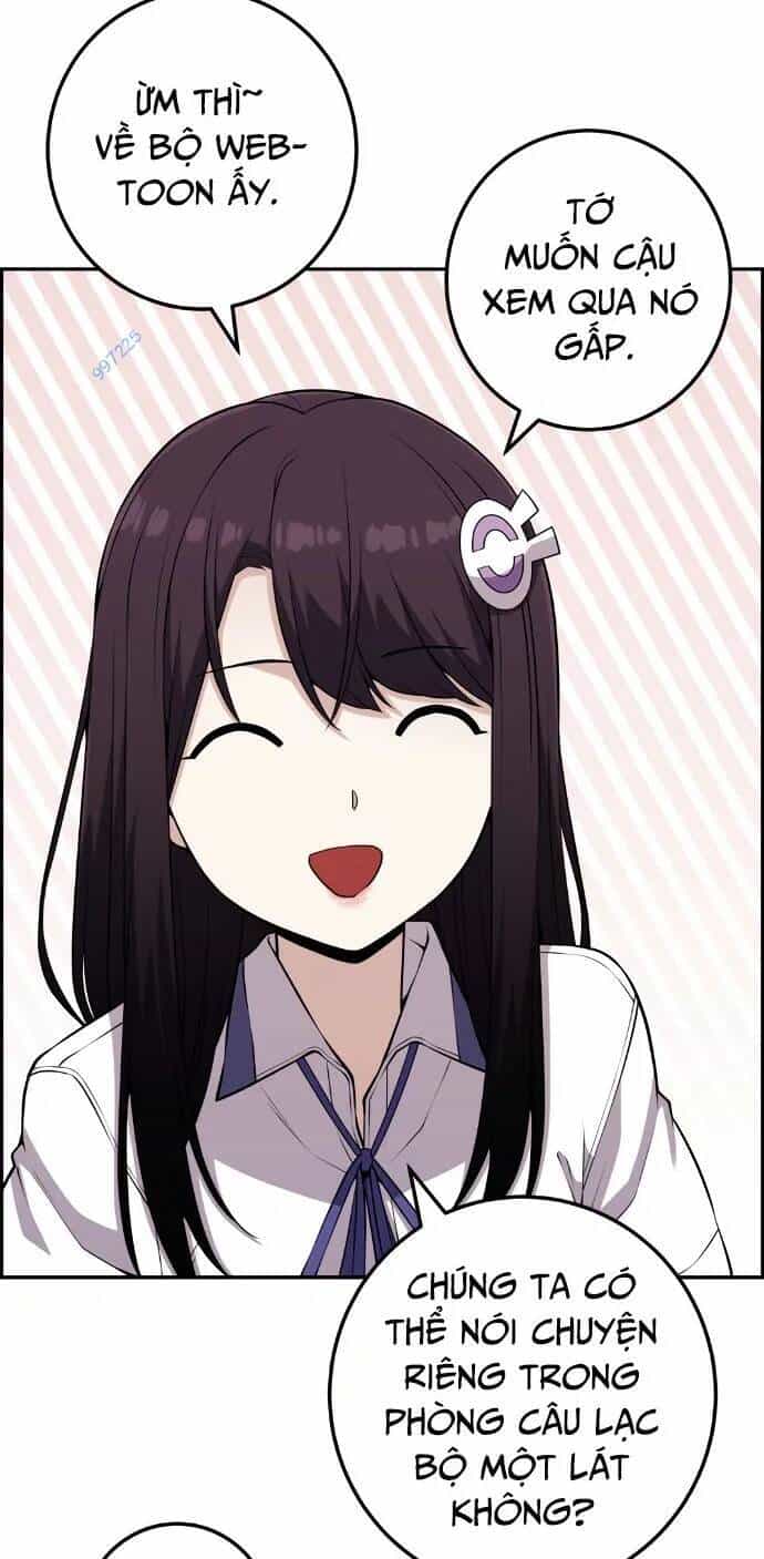 Nhân Vật Webtoon Na Kang Lim - Chương 68 - ảnh 14