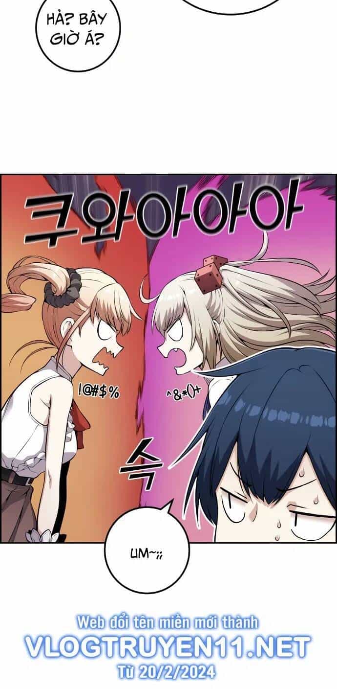 Nhân Vật Webtoon Na Kang Lim - Chương 68 - ảnh 15