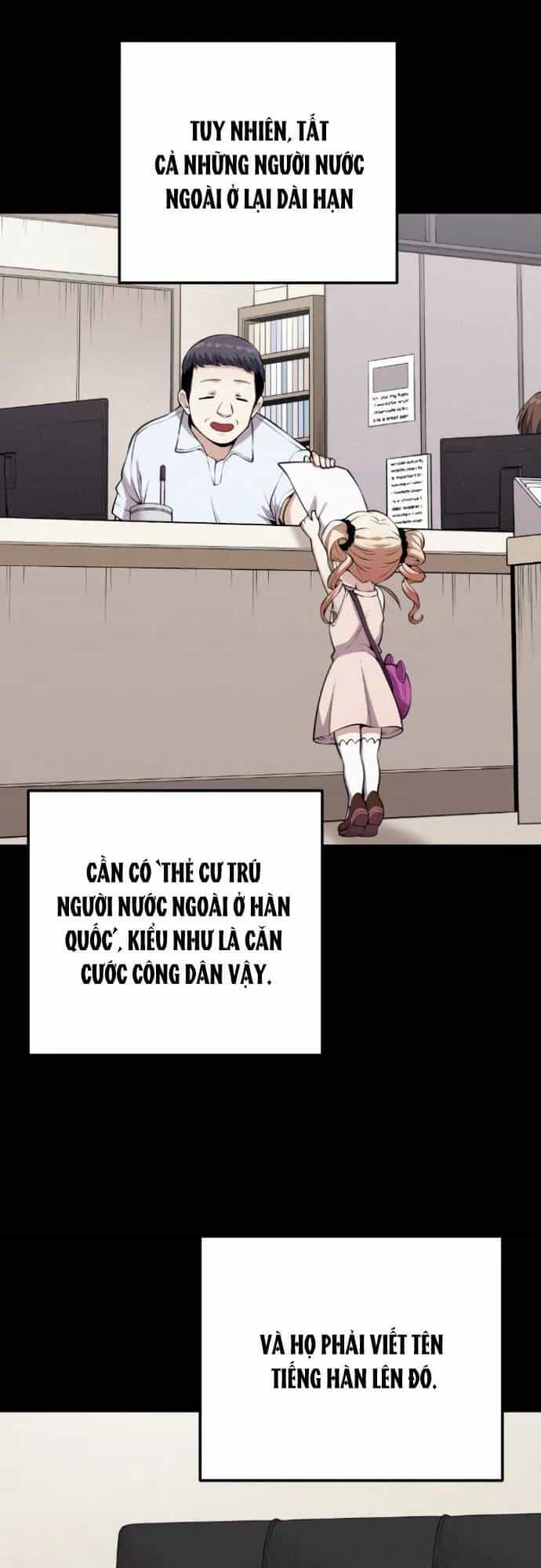 Nhân Vật Webtoon Na Kang Lim - Chương 68 - ảnh 24