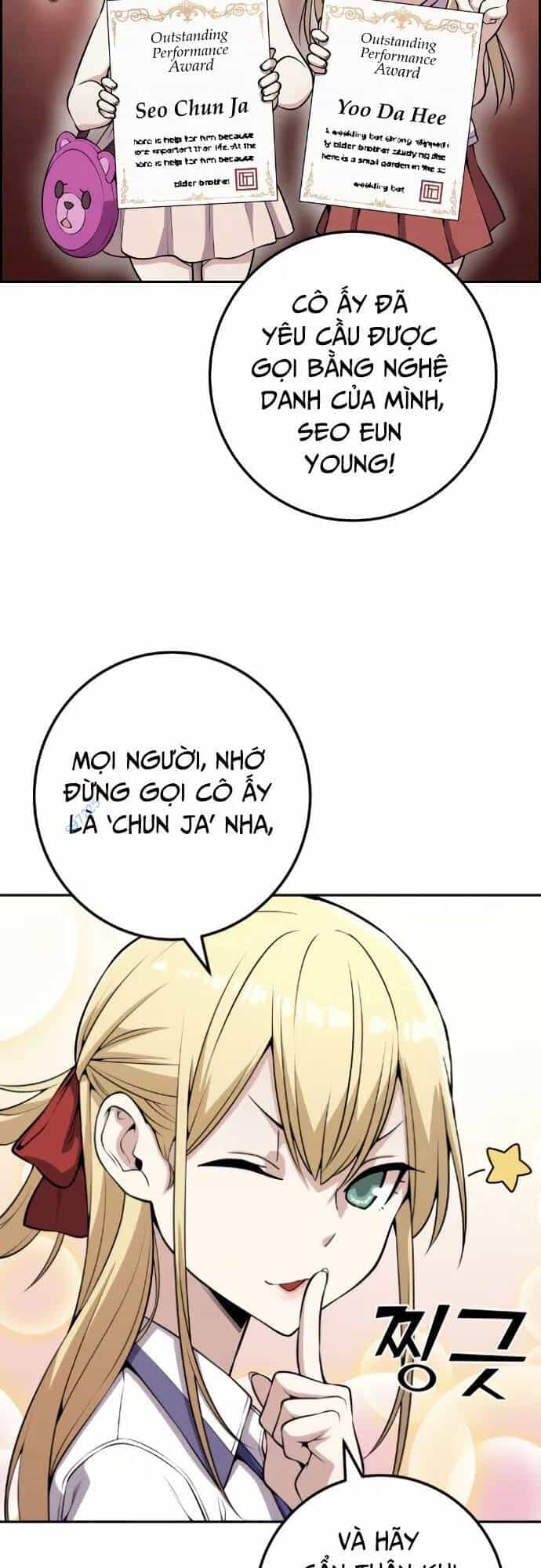 Nhân Vật Webtoon Na Kang Lim - Chương 68 - ảnh 28