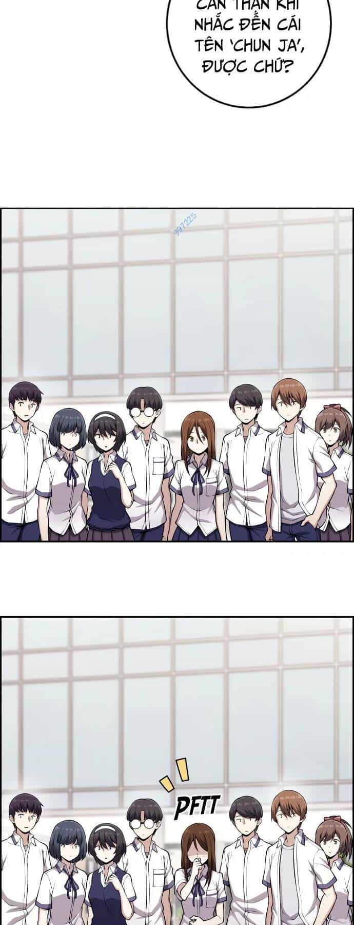 Nhân Vật Webtoon Na Kang Lim - Chương 68 - ảnh 29