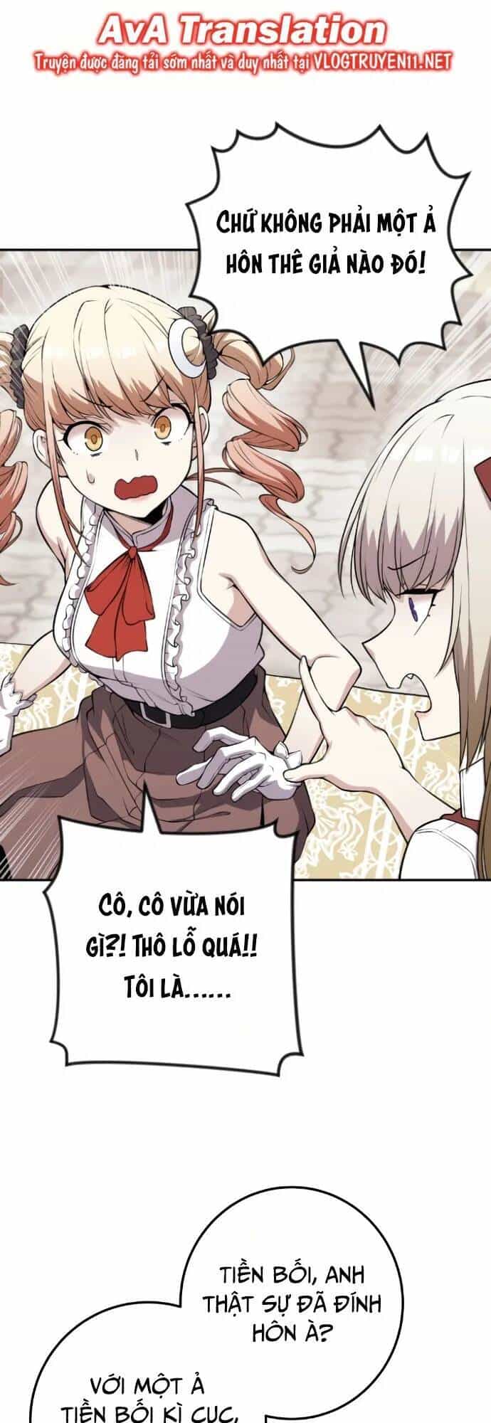 Nhân Vật Webtoon Na Kang Lim - Chương 68 - ảnh 3