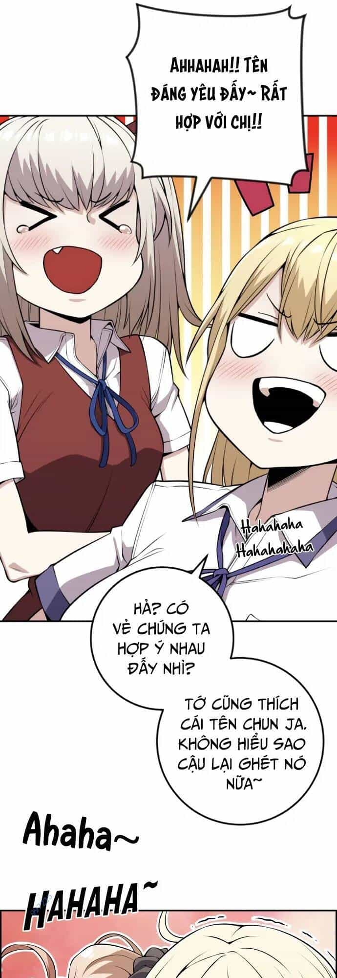 Nhân Vật Webtoon Na Kang Lim - Chương 68 - ảnh 31