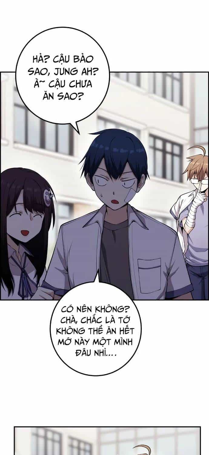Nhân Vật Webtoon Na Kang Lim - Chương 68 - ảnh 37