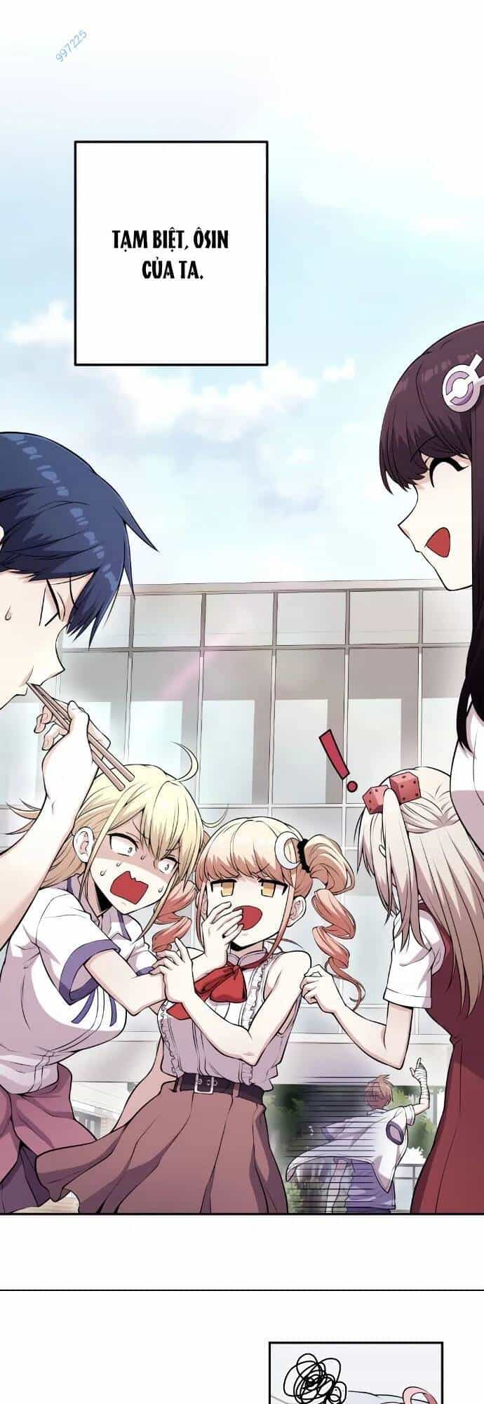 Nhân Vật Webtoon Na Kang Lim - Chương 68 - ảnh 39