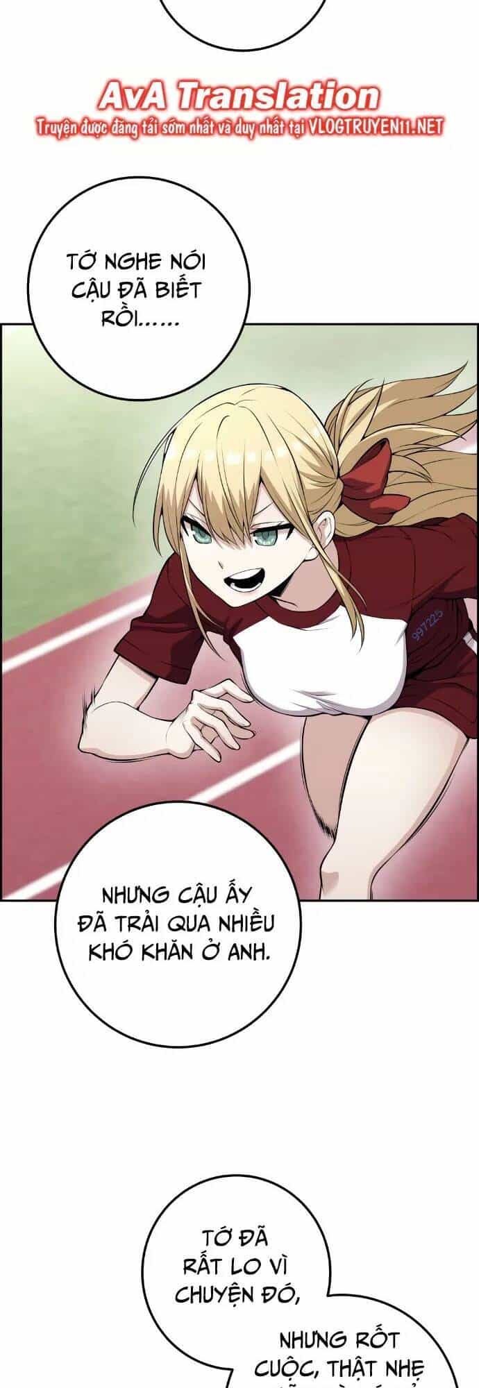 Nhân Vật Webtoon Na Kang Lim - Chương 68 - ảnh 42