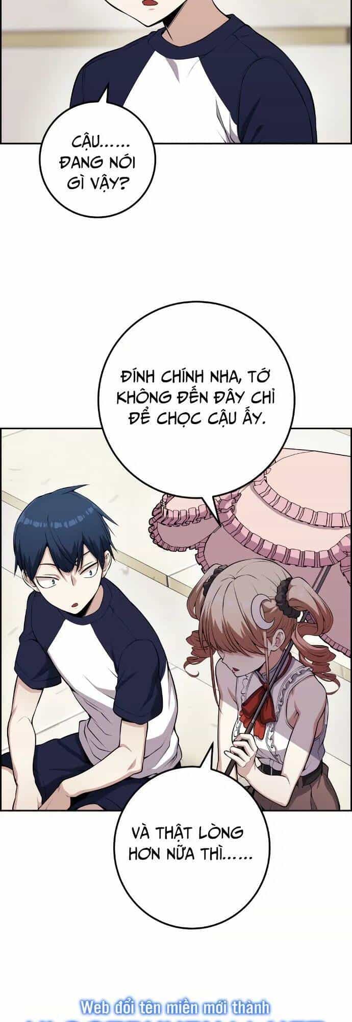 Nhân Vật Webtoon Na Kang Lim - Chương 68 - ảnh 47