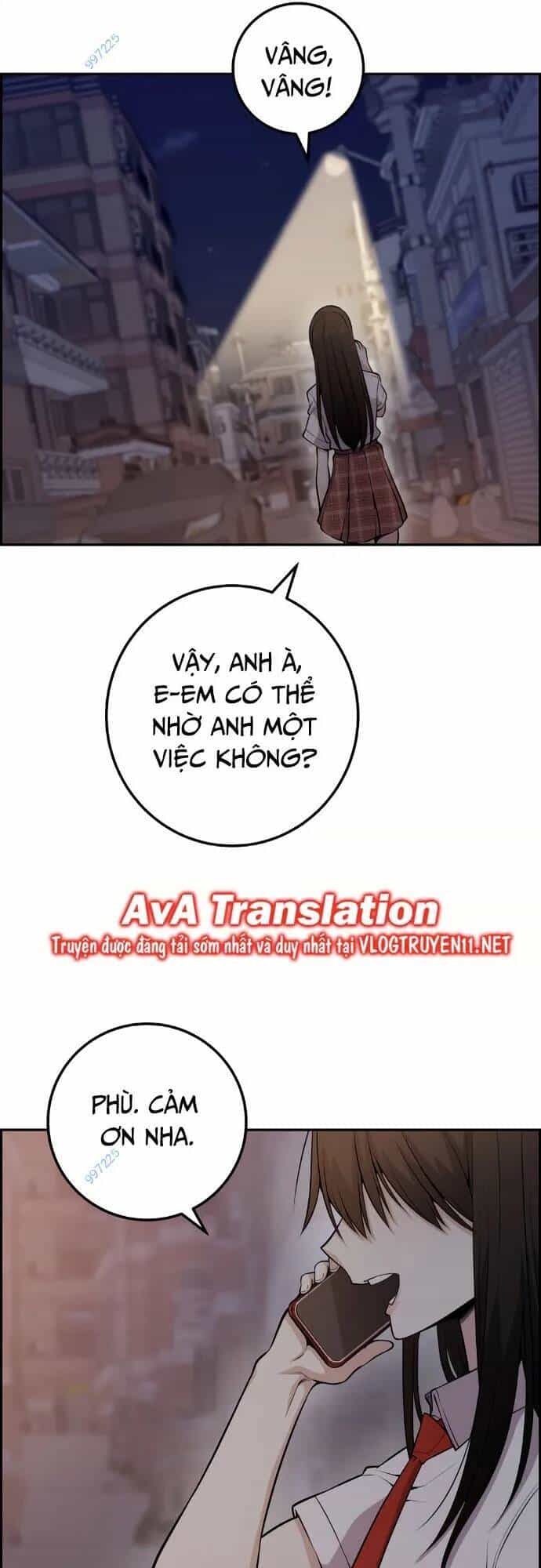 Nhân Vật Webtoon Na Kang Lim - Chương 68 - ảnh 54