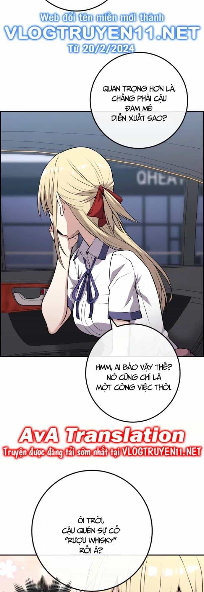 Nhân Vật Webtoon Na Kang Lim - Chương 69 - ảnh 28
