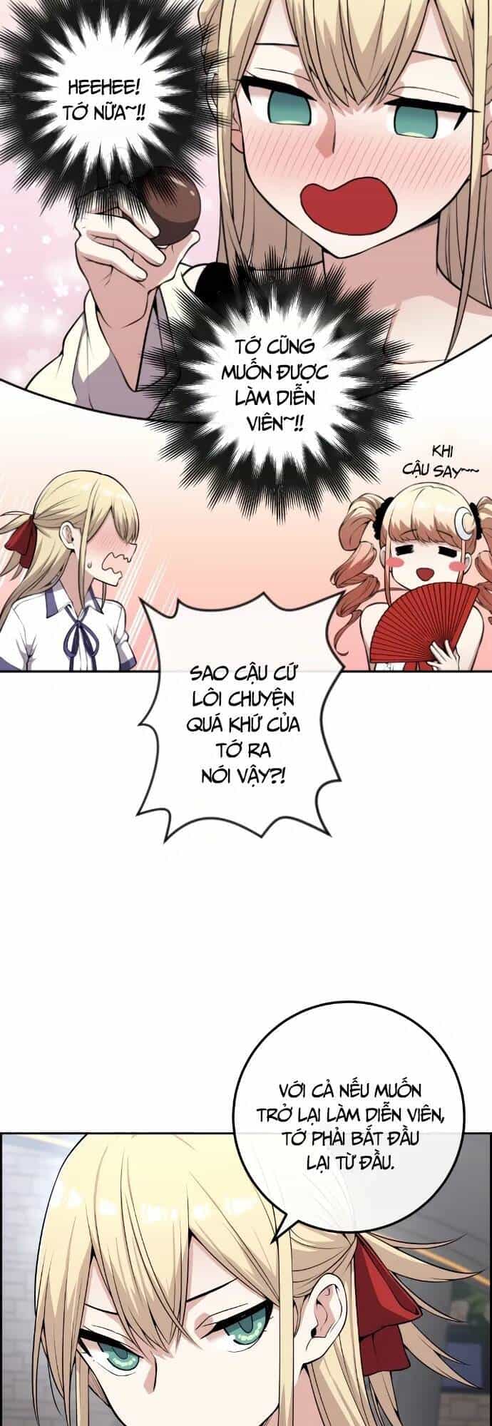 Nhân Vật Webtoon Na Kang Lim - Chương 69 - ảnh 29