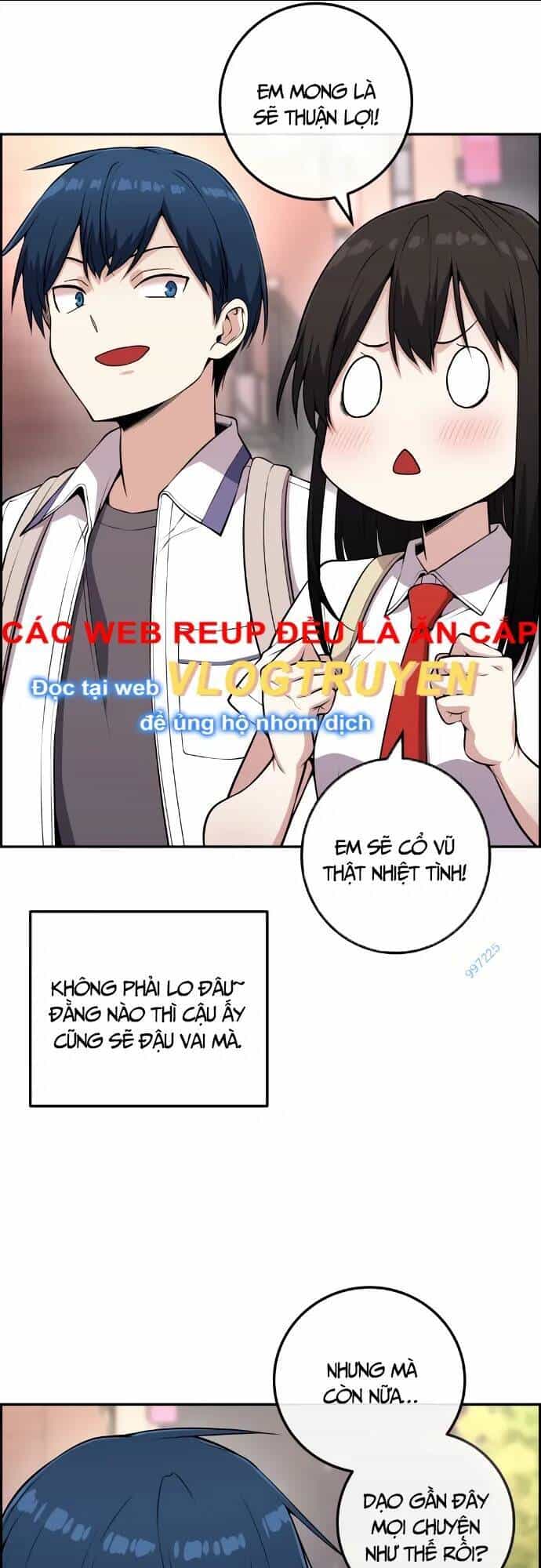 Nhân Vật Webtoon Na Kang Lim - Chương 69 - ảnh 41