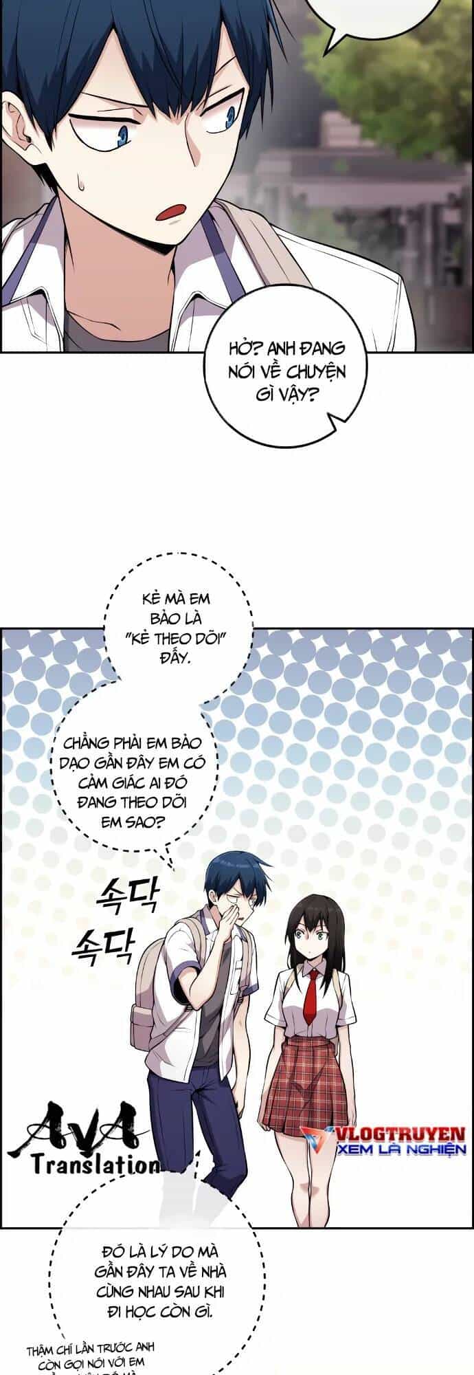 Nhân Vật Webtoon Na Kang Lim - Chương 69 - ảnh 42