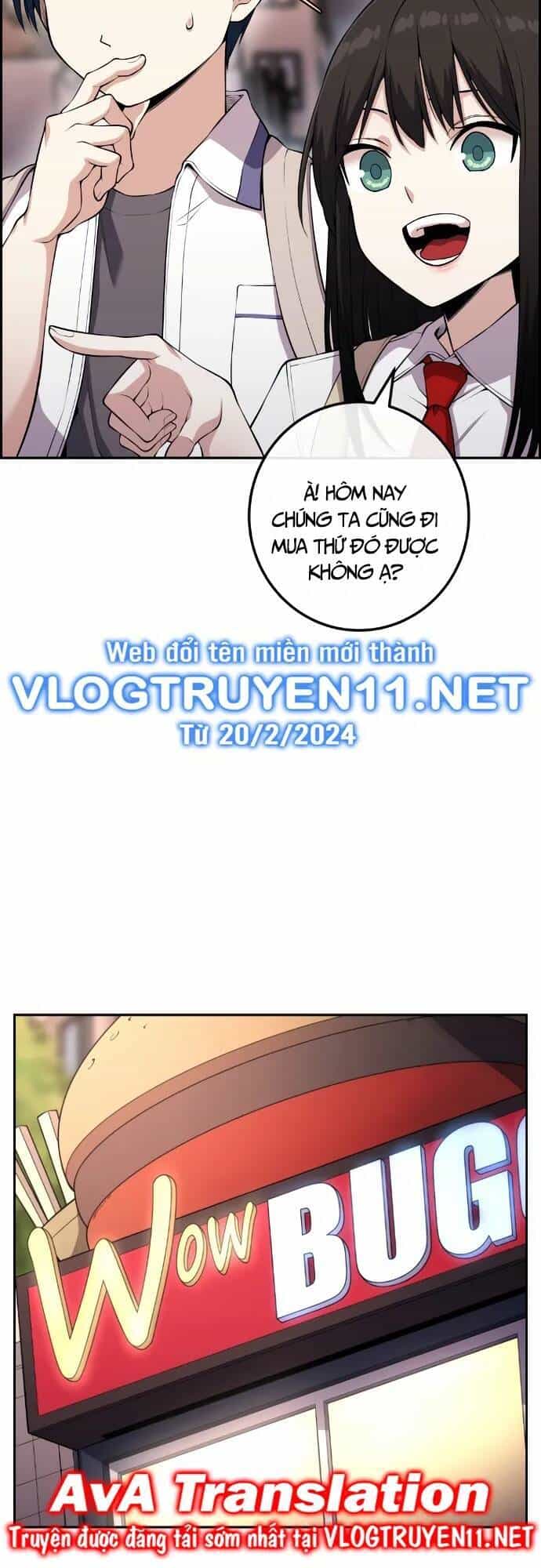 Nhân Vật Webtoon Na Kang Lim - Chương 69 - ảnh 44