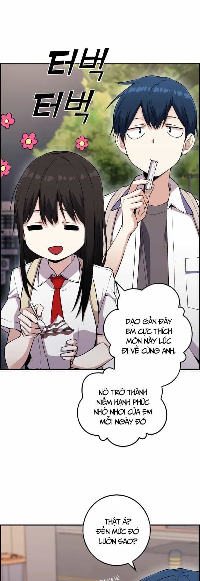Nhân Vật Webtoon Na Kang Lim - Chương 69 - ảnh 45