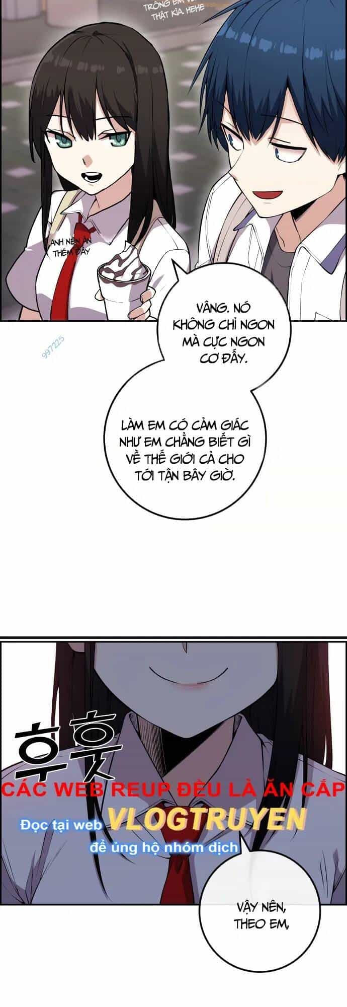 Nhân Vật Webtoon Na Kang Lim - Chương 69 - ảnh 46