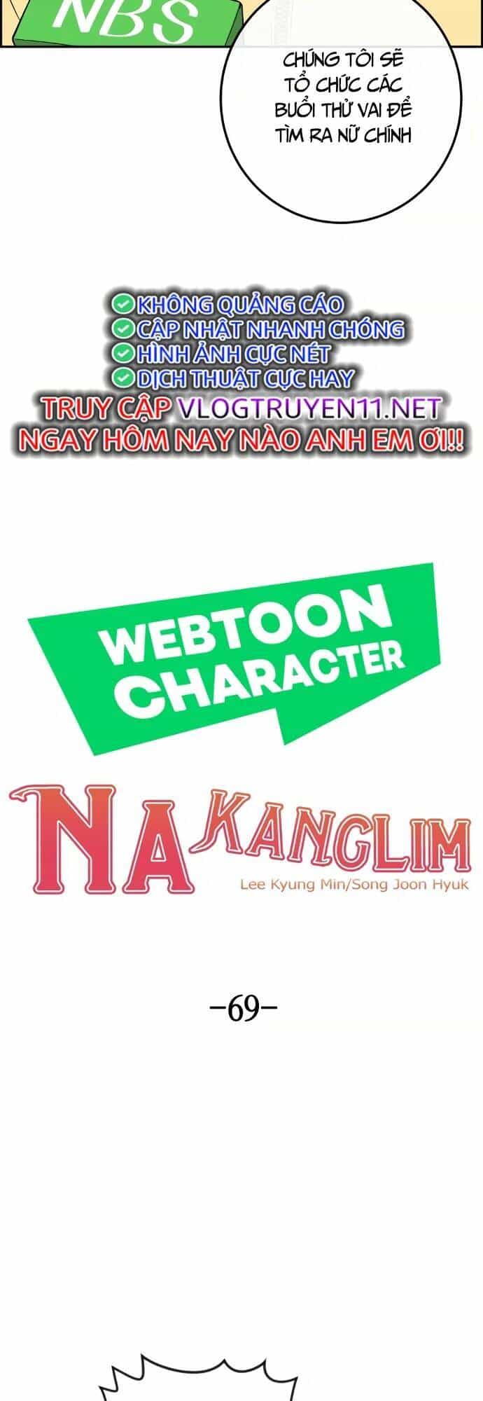 Nhân Vật Webtoon Na Kang Lim - Chương 69 - ảnh 5