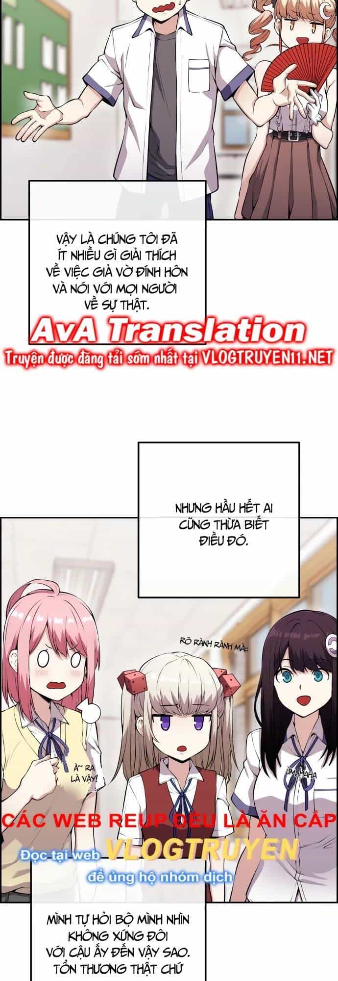 Nhân Vật Webtoon Na Kang Lim - Chương 69 - ảnh 50
