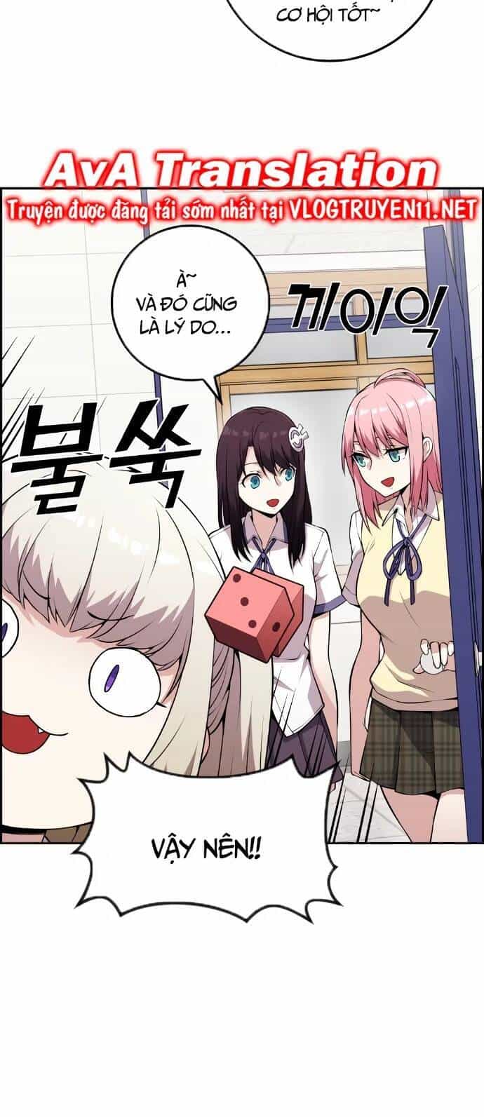 Nhân Vật Webtoon Na Kang Lim - Chương 69 - ảnh 55