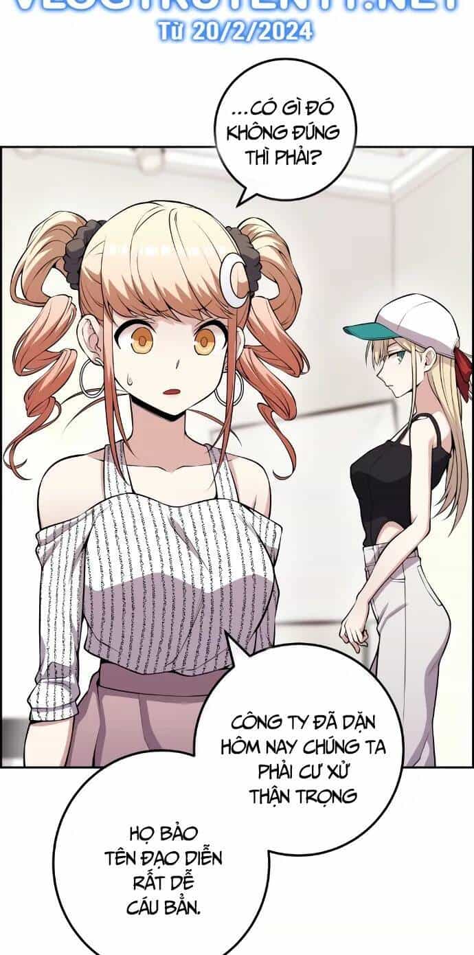 Nhân Vật Webtoon Na Kang Lim - Chương 69 - ảnh 7