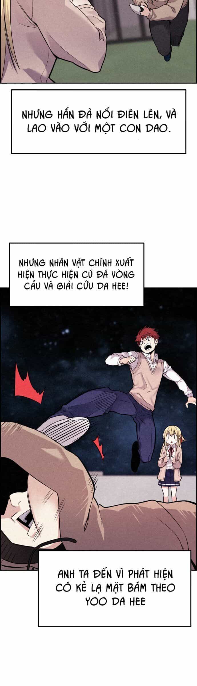 Nhân Vật Webtoon Na Kang Lim - Chương 7 - ảnh 15