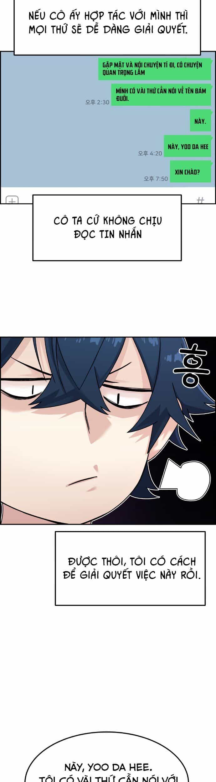 Nhân Vật Webtoon Na Kang Lim - Chương 7 - ảnh 19