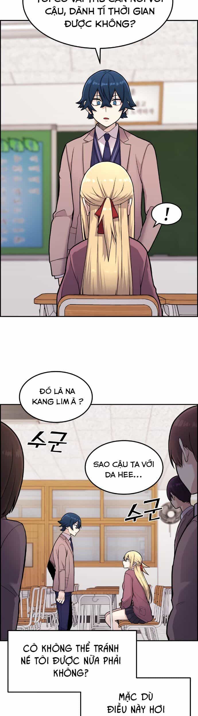Nhân Vật Webtoon Na Kang Lim - Chương 7 - ảnh 20