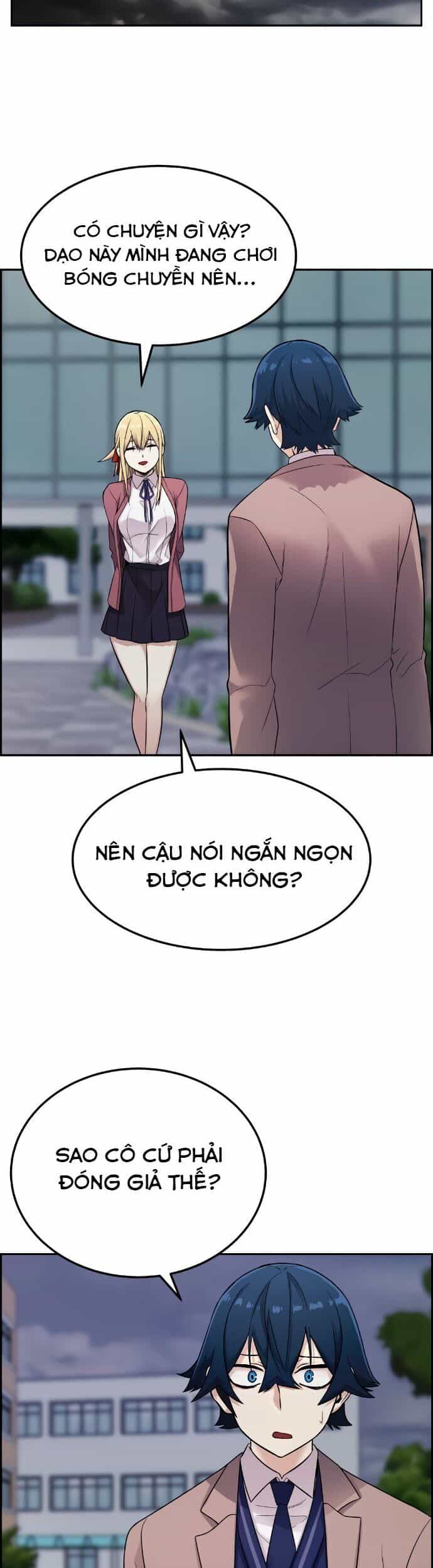 Nhân Vật Webtoon Na Kang Lim - Chương 7 - ảnh 22