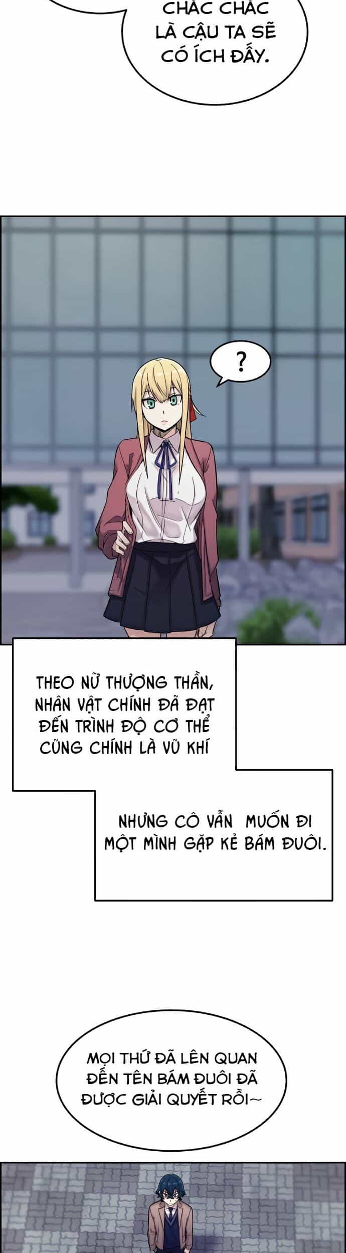 Nhân Vật Webtoon Na Kang Lim - Chương 7 - ảnh 26