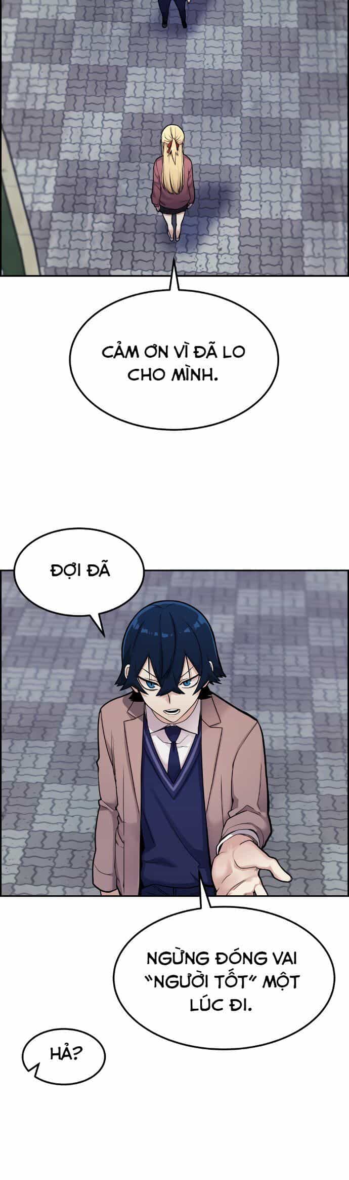 Nhân Vật Webtoon Na Kang Lim - Chương 7 - ảnh 27