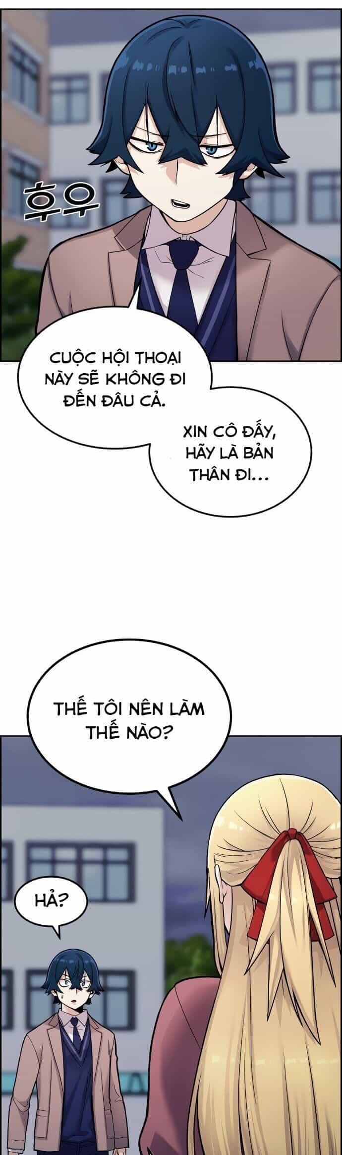 Nhân Vật Webtoon Na Kang Lim - Chương 7 - ảnh 28